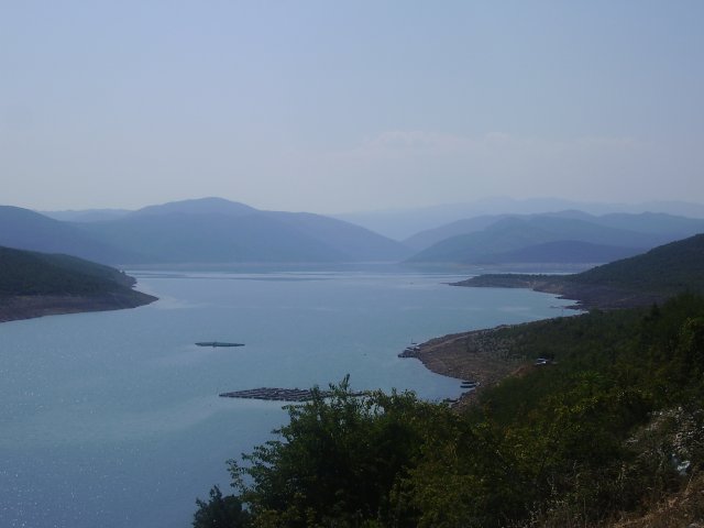 Bilećko Jezero.JPG,  bytes